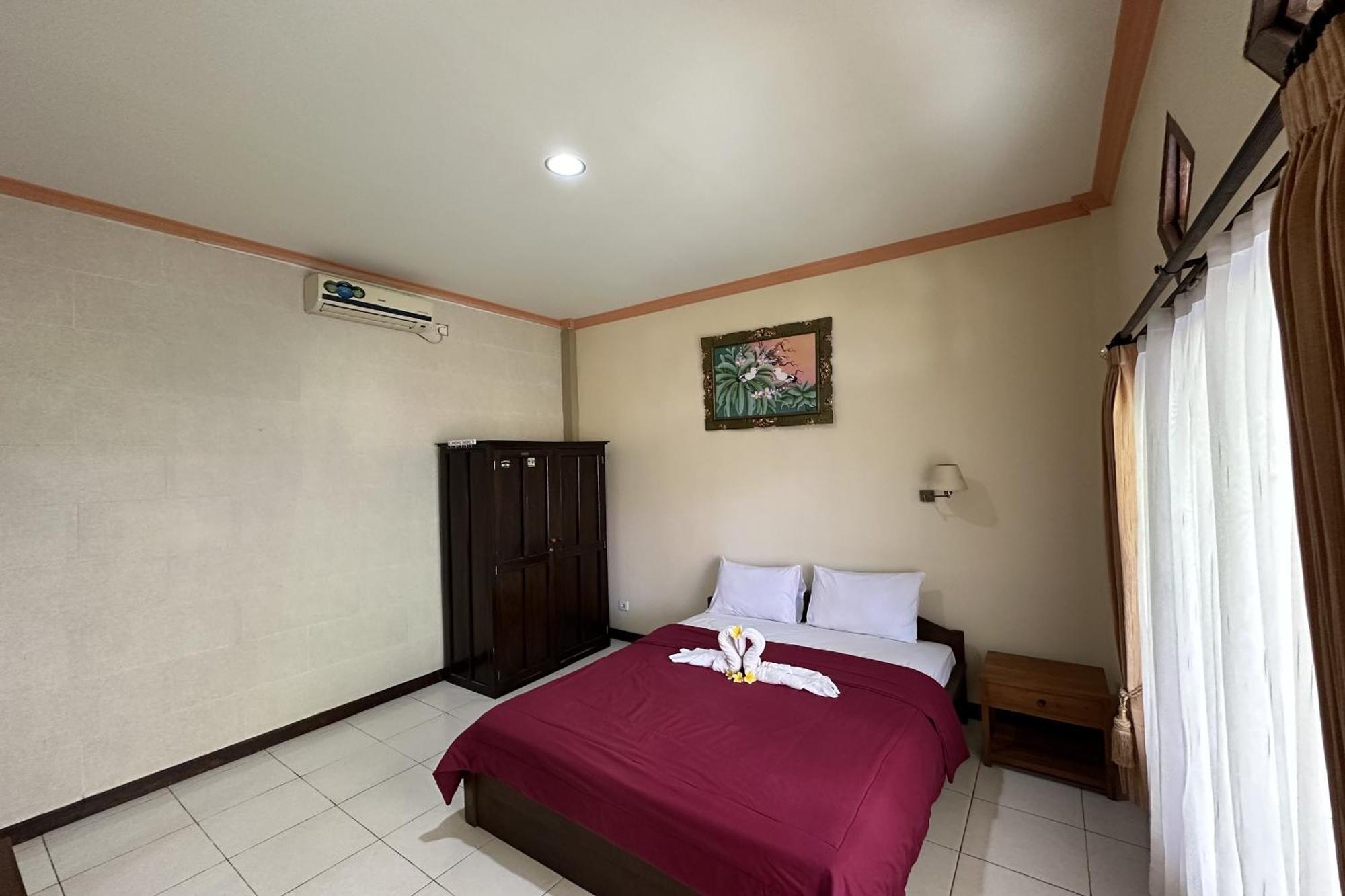 Taxa Raya Guest House Legian  Exterior photo